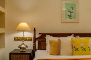 4BHK Villa - Hidden Gem of Goa