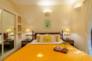 4BHK Villa - Hidden Gem of Goa