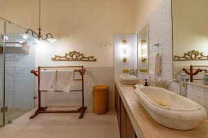 4BHK Villa - Hidden Gem of Goa