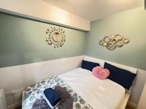 Family Apartment Hyde Park London