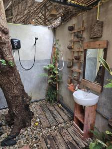 Happybeach Sea view Cabin restaurant & beach bar