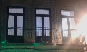 Lighthouse Apartments With Sea View