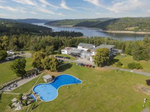 Wellness Hotel Orlík