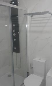 Lighthouse Apartments With Sea View