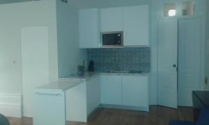 Lighthouse Apartments With Sea View