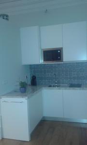 Lighthouse Apartments With Sea View