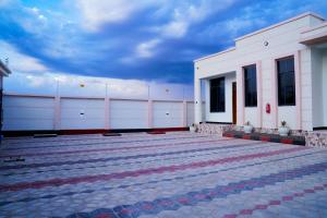 Giovanna Executive Lodge