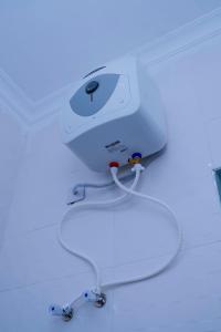 Giovanna Executive Lodge