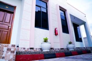 Giovanna Executive Lodge