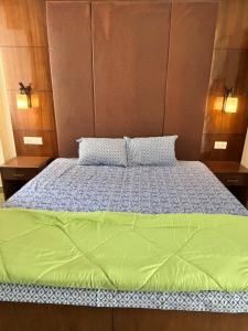 Doon Winterline Mountain & Winterline View Rooftop Apartment