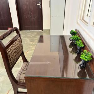 Doon Winterline Mountain & Winterline View Rooftop Apartment