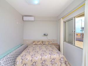 Beira-Mar Barra Velha Pé na Areia 3 Quartos