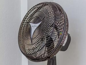 Beira-Mar Barra Velha Pé na Areia 3 Quartos