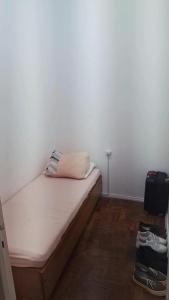 2-bedroom apartment in Copacabana