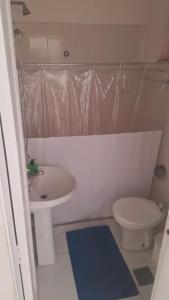 2-bedroom apartment in Copacabana