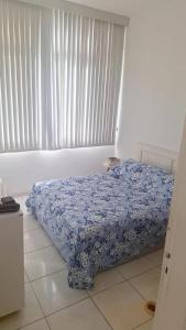 2-bedroom apartment in Copacabana