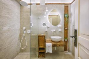 Hotel U dobrého pastiera