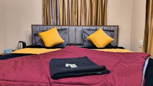 Hideout luxe