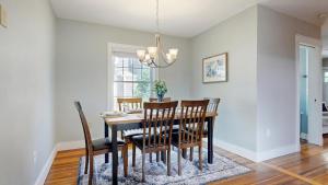 Coastal Life Beach House by Bayley Vacation Rental