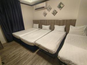 Hayat Al madinah Hotel فندق حياة المدينة