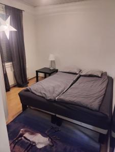 Two room apartment close to the city center