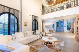 Spectacular sea views Villa with pool