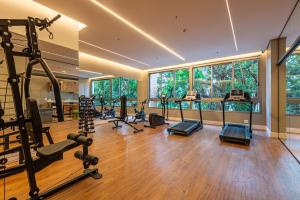 Roomo Transamerica SP Ana Rosa