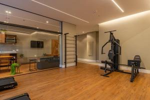 Roomo Transamerica SP Ana Rosa