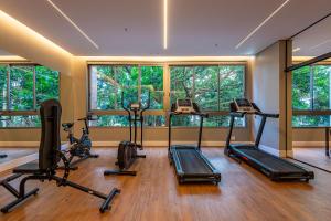 Roomo Transamerica SP Ana Rosa