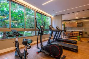 Roomo Transamerica SP Ana Rosa