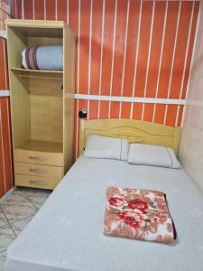 Casa em Ganchos
