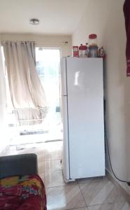 CF Inovar temporadas