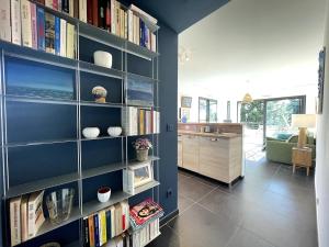 Le Palais Lumière - Vue Mer, Sanary sur Mer