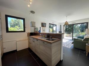 Le Palais Lumière - Vue Mer, Sanary sur Mer