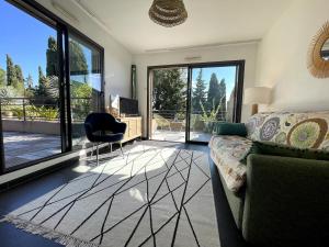 Le Palais Lumière - Vue Mer, Sanary sur Mer