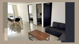 Estancia del Volcán