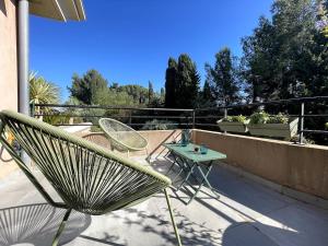 Le Palais Lumière - Vue Mer, Sanary sur Mer