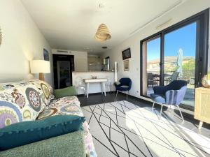 Le Palais Lumière - Vue Mer, Sanary sur Mer