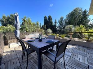 Le Palais Lumière - Vue Mer, Sanary sur Mer