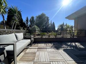 Le Palais Lumière - Vue Mer, Sanary sur Mer