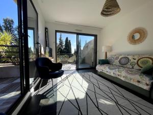 Le Palais Lumière - Vue Mer, Sanary sur Mer