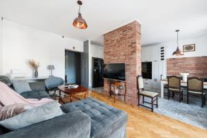 Wroblewskiego No 4 Residence