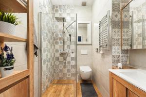 Wroblewskiego No 4 Residence