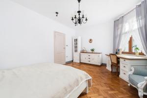 Wroblewskiego No 4 Residence