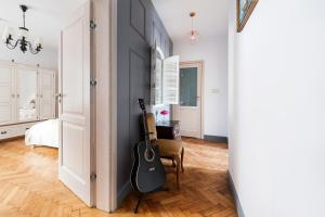 Wroblewskiego No 4 Residence