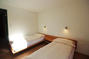 Residenza Lagrev 2 Zimmerwohnung Nr 212 - Typ 21B - 2 Etage - S W