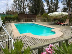 Parcela en Condominio, comuna Zapallar