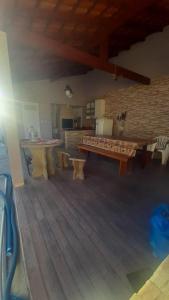 Casa com piscina Ingleses Florianópolis