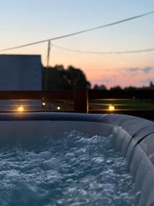 Pensiunea agro-turistica Maris