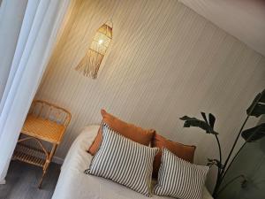 Check and Home - Alsina - 2 Huéspedes con Balcón y Vista al Mar